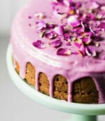 اسانس خوراکی گل محمدی خارجی - Image 2