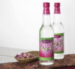 گلاب دو آتشه ارگانیک زهرا ۴۵۰ میلی لیتر - Image 2