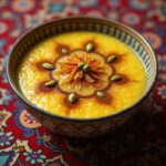 گلاب دو آتشه ارگانیک زهرا ۴۵۰ میلی لیتر - Image 3