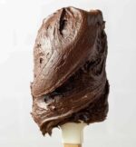 رنگ خوراکی ژله ای شکلاتی اسکارلت ۲۵ گرمی - Image 3