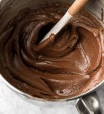 رنگ خوراکی ژله ای شکلاتی اسکارلت ۲۵ گرمی - Image 2