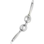 آبلیمو گیر دستی استیل شنگیا کوچک - Image 6