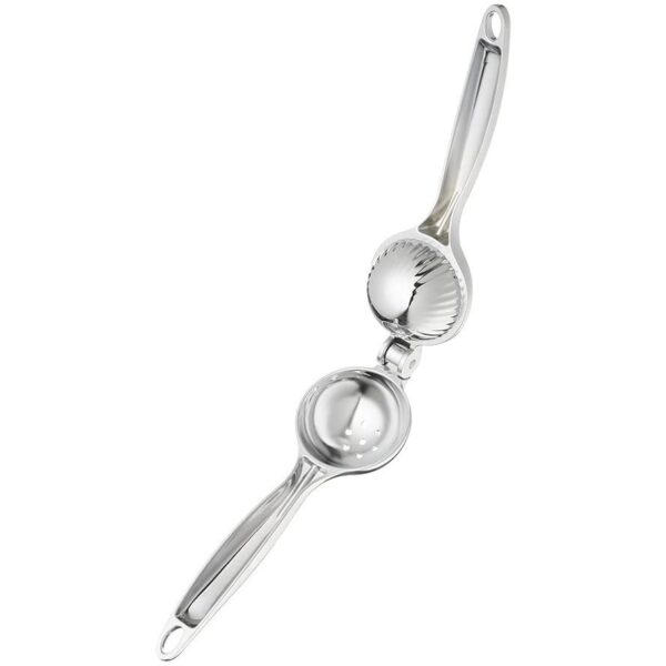 آبلیمو گیر دستی استیل شنگیا کوچک - Image 6