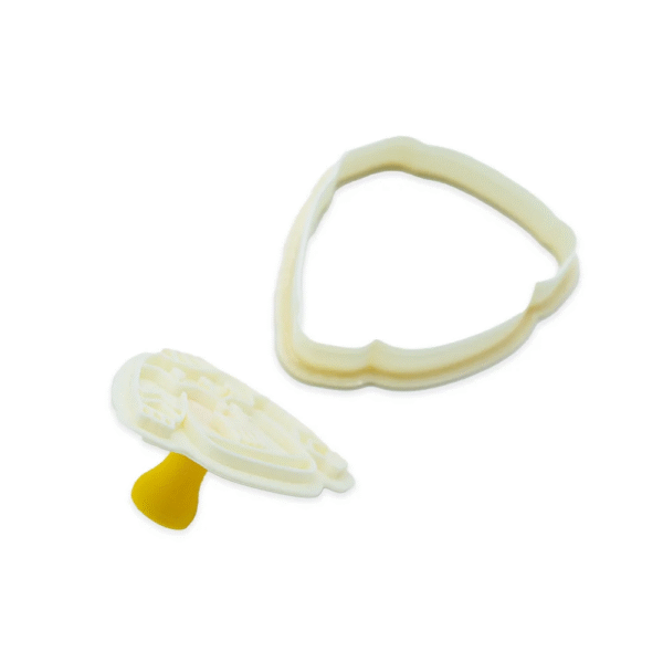 مهر و کاتر ژاکت طرح گوزن - Image 2