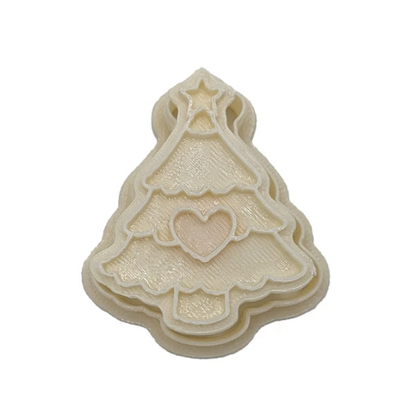 مهر و کاتر درخت کاج - Image 3