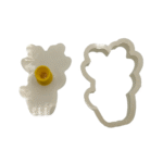 مهر و کاتر گوزن ایستاده - تصویر 2