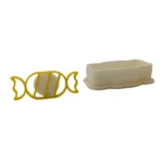 مهر و کاتر شکلات کد ۲ - Image 3