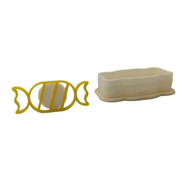 مهر و کاتر شکلات کد ۲ - Image 3