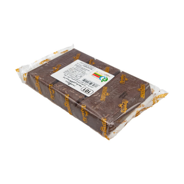 _dsc8984 شکلات تخته ای کاکائویی شمشی پارمیدا 1kg