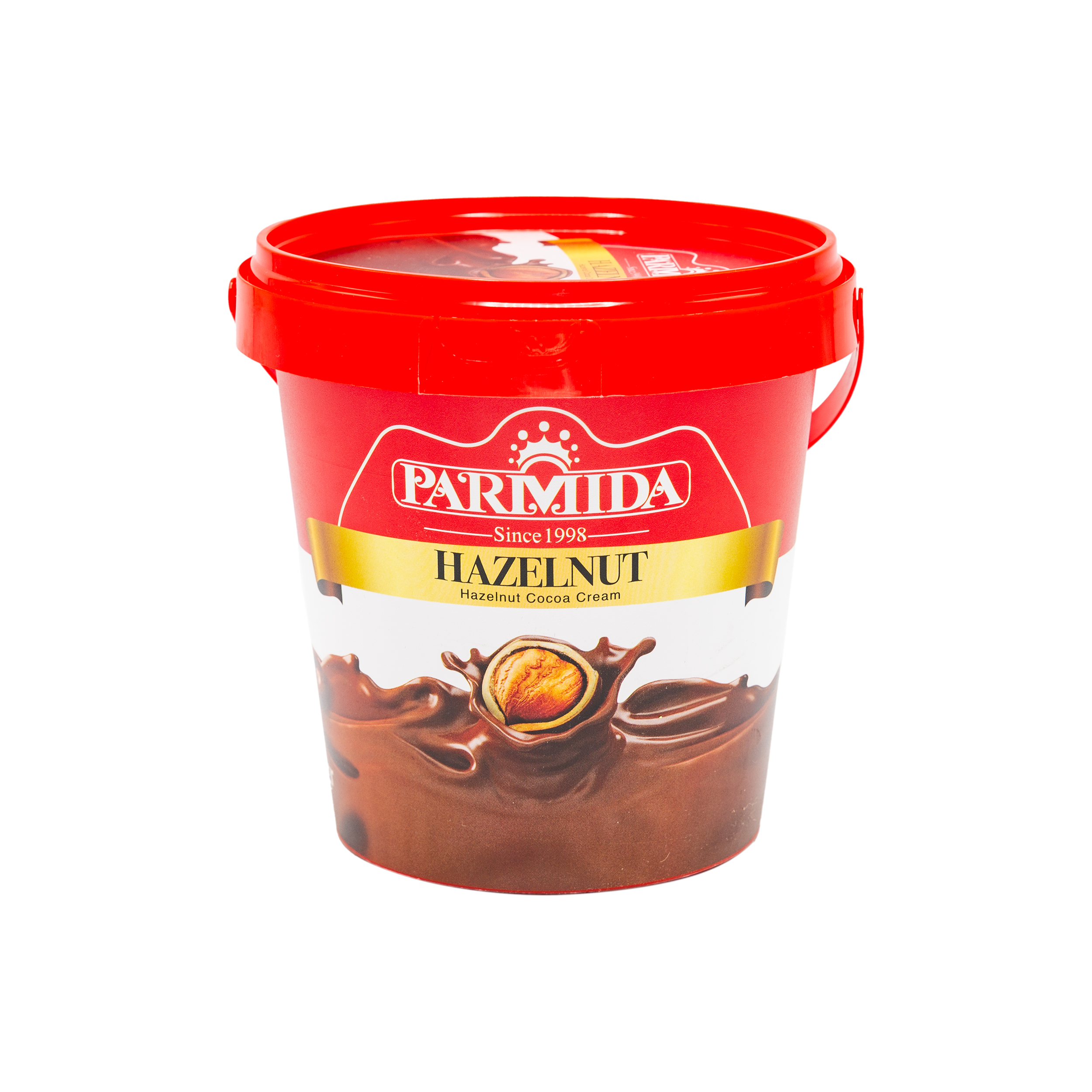 _dsc9007 کرم کاکائو سطلی فندقی پارمیدا 1kg