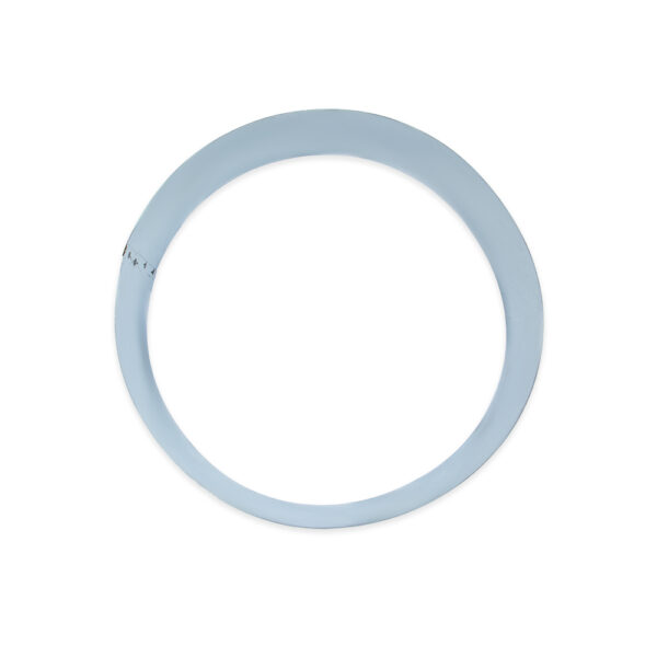 کاتر استیل گرد قطر 23 - Image 2