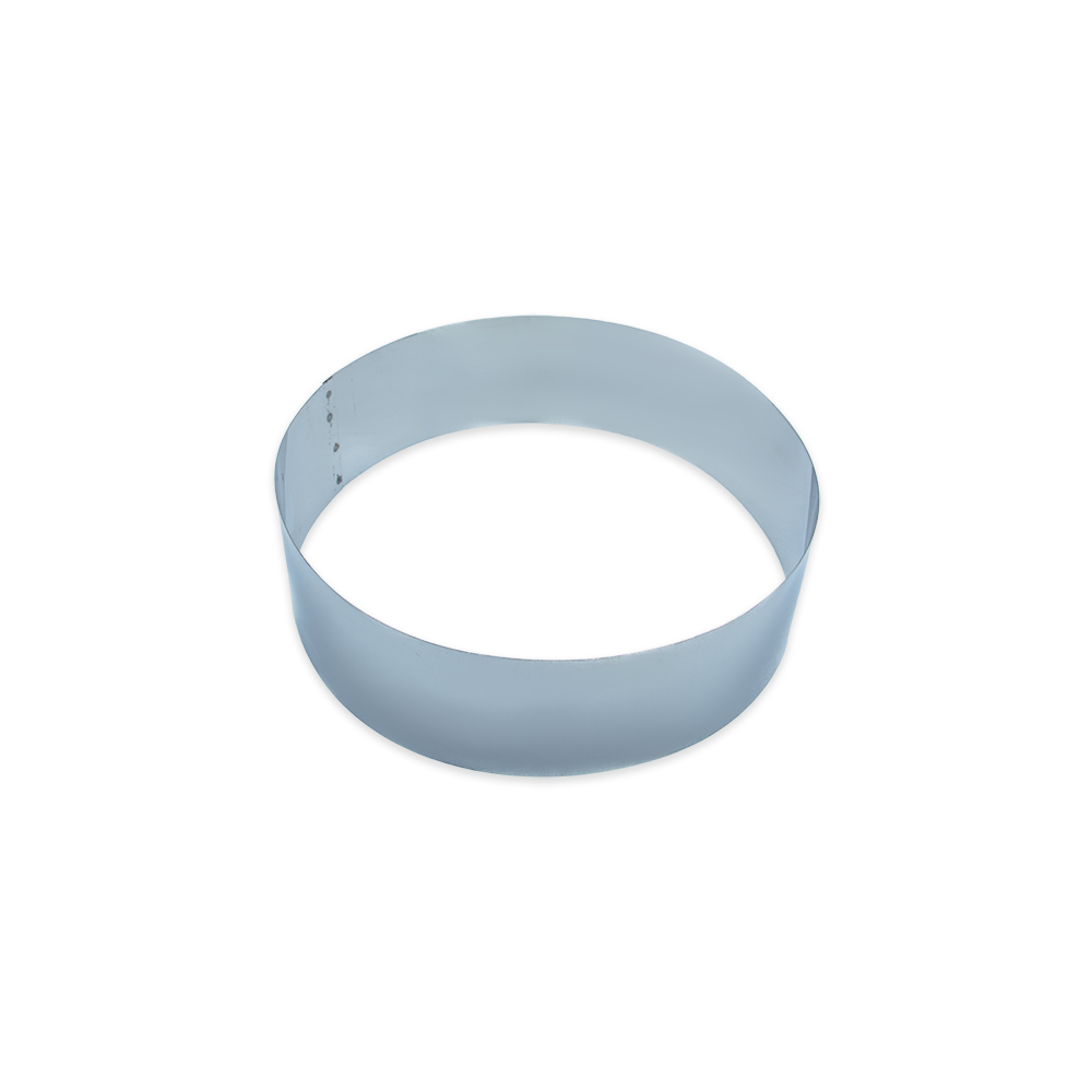 کاتر استیل گرد قطر 23