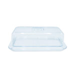 ظرف حمل کیک رولتی متالیک