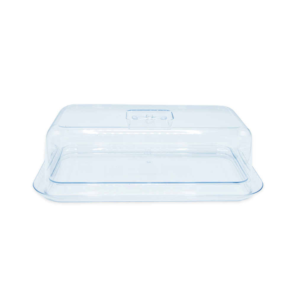 ظرف حمل کیک رولتی متالیک