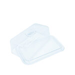 ظرف حمل کیک رولتی متالیک