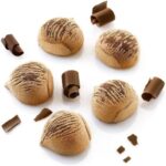 قالب سیلیکونی سیلیکومارت Marron Glacé 30 - Image 2