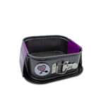 قالب کمربندی مربع پتیسه