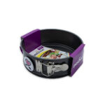 قالب کمربندی دایره 18 سانتی متری پتیسه patisse - تصویر 2