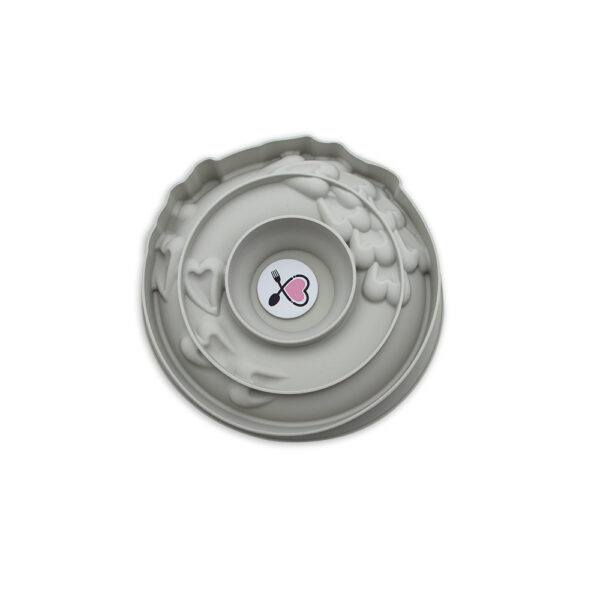 قالب سیلیکونی سیلیکومارت Passione