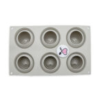 قالب سیلیکونی سیلیکومارت COCCOLA