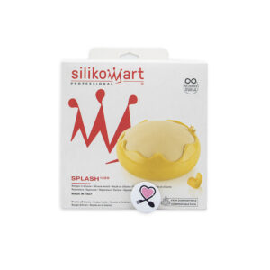 قالب سیلیکونی سیلیکومارت Splash 1320