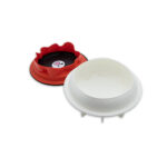 قالب سیلیکونی سیلیکومارت Splash 1320