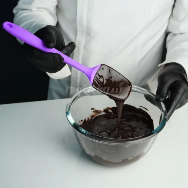 خرید لیسک قاشقی تمام سیلیکونی سورنا پارت