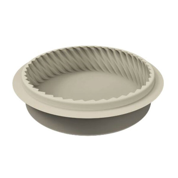 قالب سیلیکونی سیلیکومارت Dress - Image 1