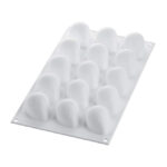 قالب سیلیکونی سیلیکومارت FRAGOLA 30 - Image 2