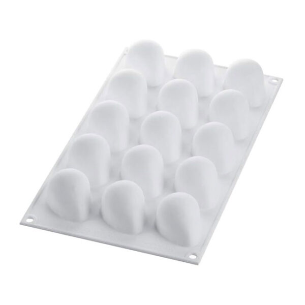 قالب سیلیکونی سیلیکومارت FRAGOLA 30 - Image 2