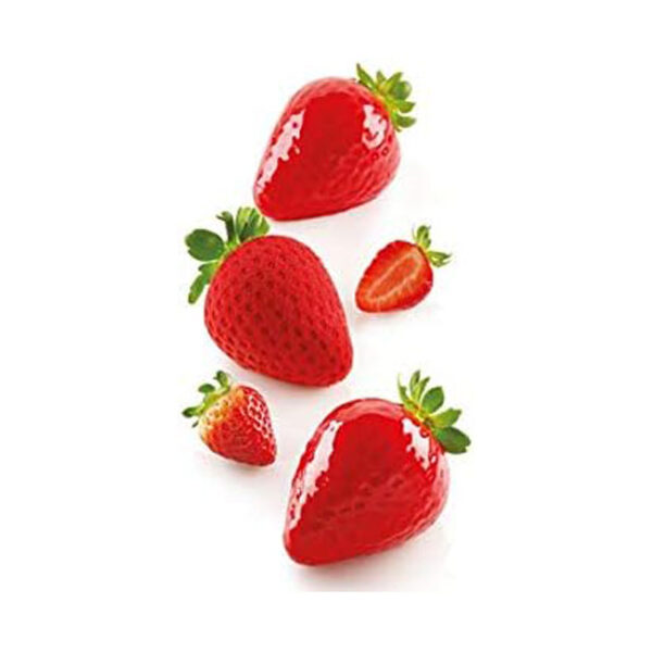 قالب سیلیکونی سیلیکومارت FRAGOLA 30 - Image 3