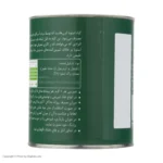 پودر شیرین کننده استویا ربودیان قوطی سبز ۱۵۰ گرمی - Image 2