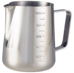 پیچر استیل مدرج 550 میلی لیتر - Image 3