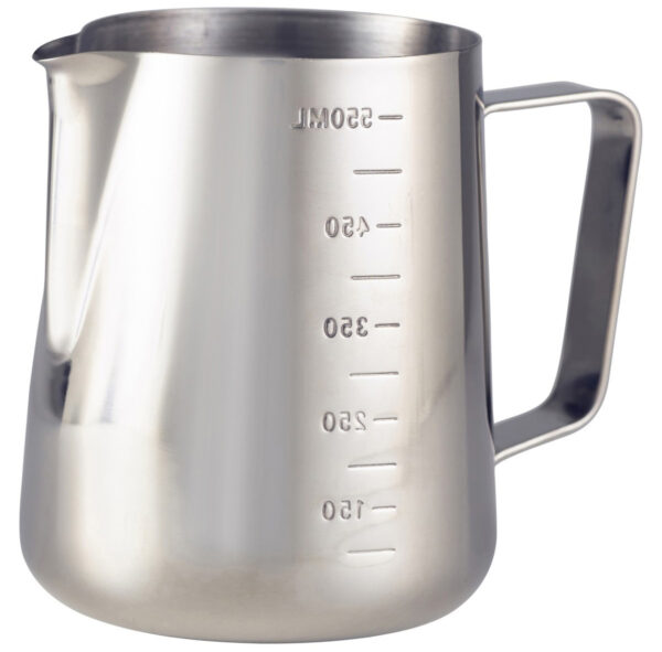 پیچر استیل مدرج 550 میلی لیتر - Image 3