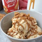 کرم بیسکویت لوتوس ایرانی لت آس ۴۰۰ گرم - Image 3