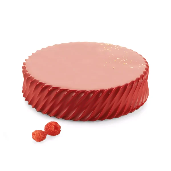 قالب سیلیکونی سیلیکومارت Dress - Image 4