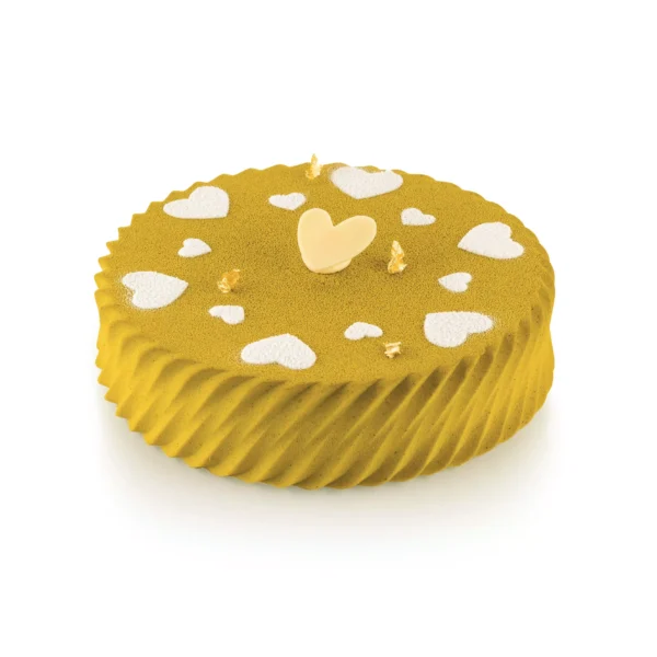 قالب سیلیکونی سیلیکومارت Dress - Image 5