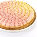 قالب سیلیکونی سیلیکومارت Kit Tarte Meringue - Image 5