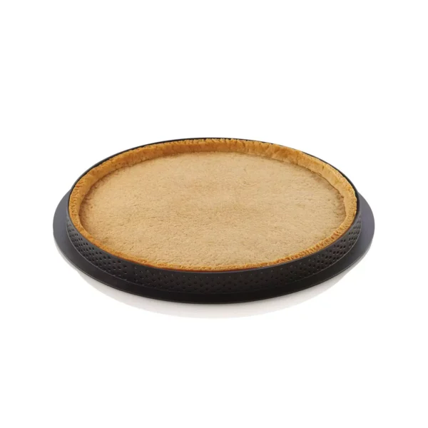 قالب سیلیکونی سیلیکومارت Kit Tarte Meringue - Image 6