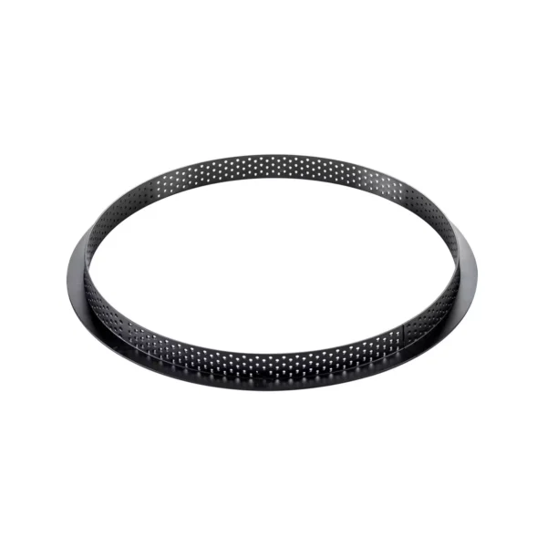 قالب سیلیکونی سیلیکومارت Kit Tarte Meringue - Image 4