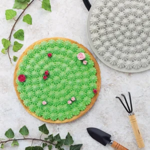 کیت تارت مرنگ Silikomart 