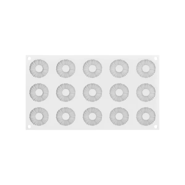 قالب سیلیکونی سیلیکومارت Tutu 7 - Image 6