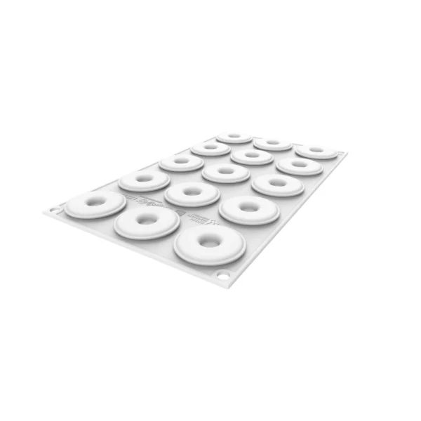 قالب سیلیکونی سیلیکومارت Tutu 7 - Image 4