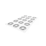 قالب سیلیکونی سیلیکومارت Tutu 7 - Image 5