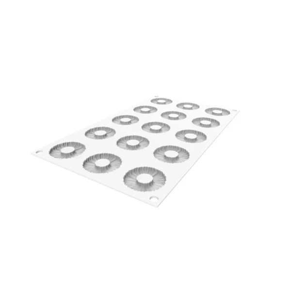 قالب سیلیکونی سیلیکومارت Tutu 7 - Image 5