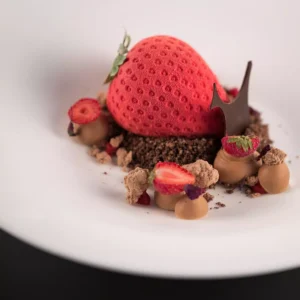 قالب سیلیکونی سیلیکومارت FRAGOLA 30