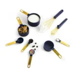 ست پیمانه و همزن ویلتون (Wilton) ۱۰ تکه - Image 3