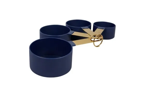 ست پیمانه و همزن ویلتون (Wilton) ۱۰ تکه - Image 6