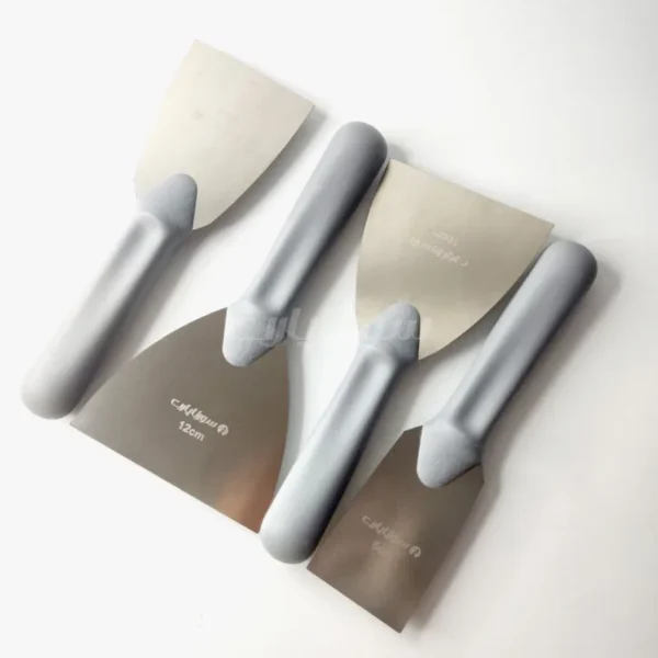 کاردک دسته بلند سورناپارت ۶ سانتی متر - Image 2