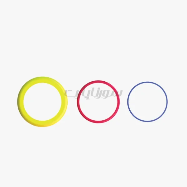 وردنه فوندانت ۲۵ سانت سورناپارت - Image 4